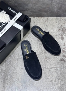 Мюли CHANEL 172745