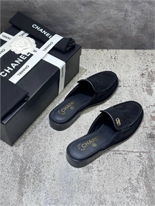 Мюли CHANEL 172745