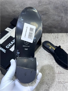 Мюли CHANEL 172745