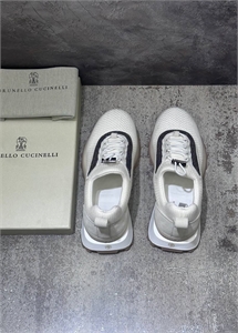 Кроссовки BRUNELLO CUCINELLI 172747