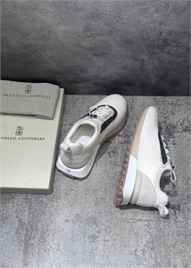 Кроссовки BRUNELLO CUCINELLI 172747