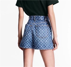 Шорты  LOUIS VUITTON 172749