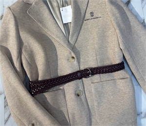 Пиджак BRUNELLO CUCINELLI 172751