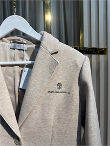 Пиджак BRUNELLO CUCINELLI 172751