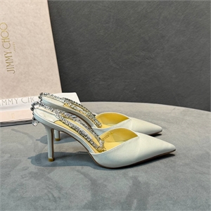 Туфли JIMMY CHOO 172760