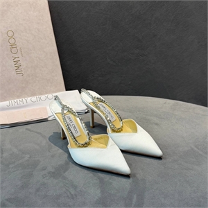 Туфли JIMMY CHOO 172760