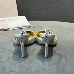 Туфли JIMMY CHOO 172760