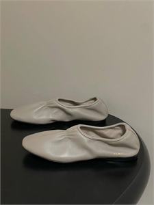 Балетки ALAIA 172762