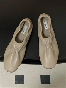 Балетки ALAIA 172762