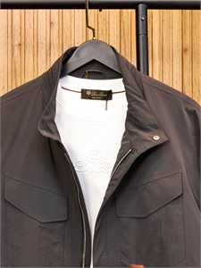 Ветровка LORO PIANA 171983