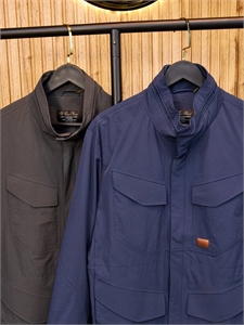 Ветровка LORO PIANA 171983