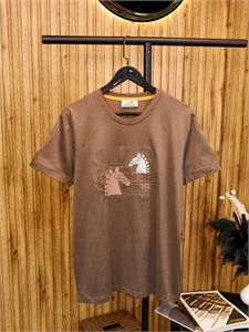 Футболка HERMES 172769