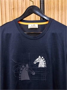 Футболка HERMES 172770