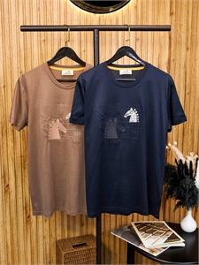 Футболка HERMES 172770