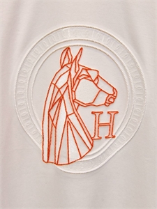 Футболка HERMES 172771