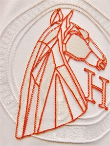 Футболка HERMES 172771