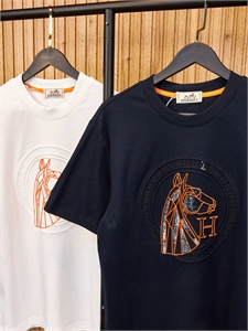 Футболка HERMES 172771