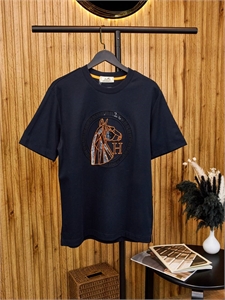 Футболка HERMES 172773