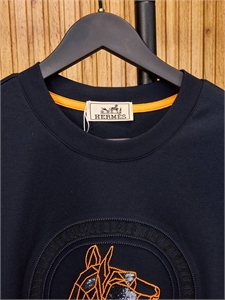 Футболка HERMES 172773