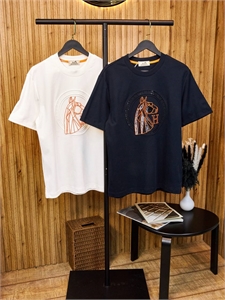 Футболка HERMES 172773