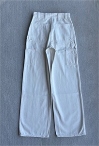 Джинсы CHANEL 172780