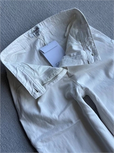 Джинсы CHANEL 172780