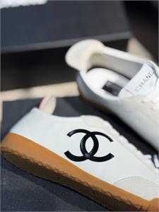 Кеды CHANEL 172781