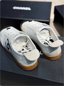 Кеды CHANEL 172781