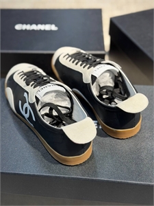 Кеды CHANEL 172782