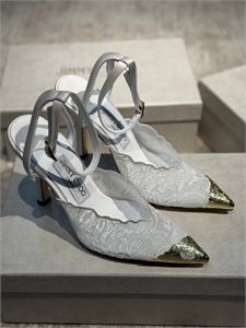 Туфли  JIMMY CHOO 172784