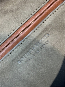 Сумка BOTTEGA VENETA 172786