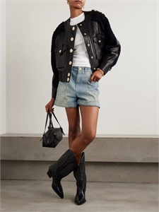 Шорты BALMAIN 172793