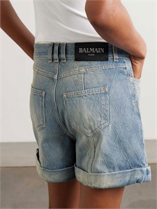 Шорты BALMAIN 172793