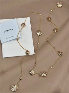 Колье / Сотуар CHANEL 172795
