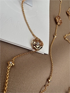 Колье / Сотуар CHANEL 172795