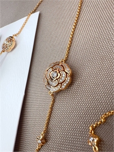 Колье / Сотуар CHANEL 172795