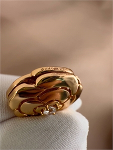 Колье / Сотуар CHANEL 172795