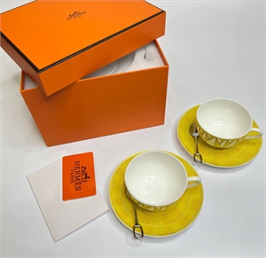 Чайная пара HERMES 172799