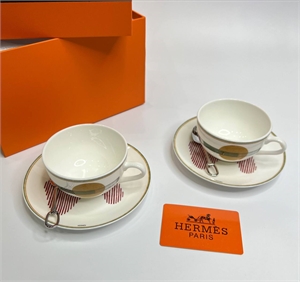 Чайная пара HERMES 172801