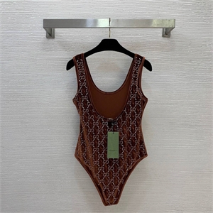 Купальник GUCCI 172803