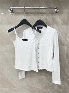 Майка CHANEL 172812