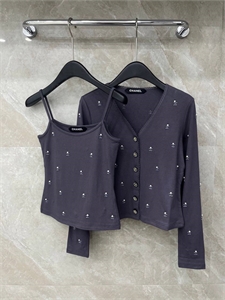 Майка CHANEL 172812