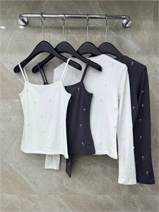 Майка CHANEL 172813