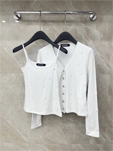 Майка CHANEL 172813