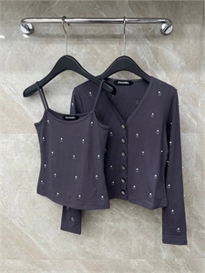 Майка CHANEL 172813