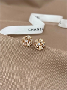 Серьги - трансформеры CHANEL 172815