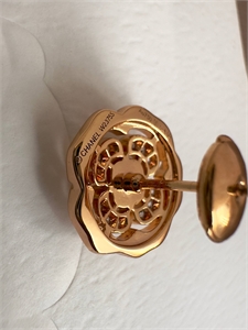 Серьги - трансформеры CHANEL 172815