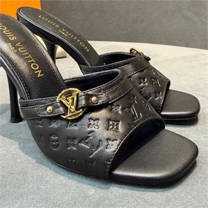 Туфли  LOUIS VUITTON 172827