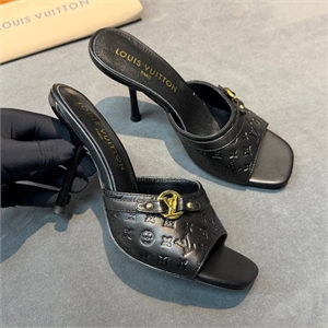 Туфли  LOUIS VUITTON 172827