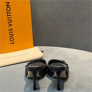 Туфли  LOUIS VUITTON 172827